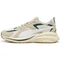 Puma Hypnotic Sneakers Unisex, Shoes, Alpine Snow/White/Honey Butter, 42