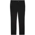 Puma Cypress Softshell Golf Pants Men, Sport, Black, 32/32