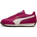 Puma Easy Rider Vintage Sneakers Unisex, Shoes, Berry/Warm White, 40