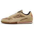 Puma Bella Donna Animal Flair Sneakers Women, Shoes, Toasted Almond/Toasted Almond, 40.5