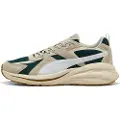 Puma Hypnotic Sneakers Unisex, Shoes, Green Terrain/White/Desert Dust, 43
