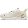 Puma SOFTRIDE Remi 2 Running Shoes Women, Sport, Alpine Snow/White, 38.5