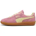 Puma Palermo Sneakers Unisex, Shoes, Poised Pink/Gold Moon, 46