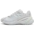 Puma Inverse Echo Sneakers Unisex, Shoes, White/Feather Gray, 43