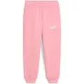 Puma ESS No. 1 Logo Fleece Sweatpants Kids, Age, Pinkscape, 3-4Y