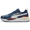 Puma X-Ray 3 Sneakers Unisex, Shoes, Cool Blue/White/Persian Blue, 36