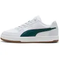 Puma Caven 2.0 Sneakers Unisex, Shoes, Silver Mist/Green Terrain/White, 42.5