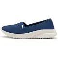 Puma Adelina 2 Sneakers Women, Shoes, Persian Blue/Warm White, 35.5