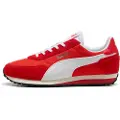 Puma St Miler Sneakers Unisex, Shoes, Red/White/Red, 42.5