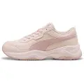 Puma Cilia Mode Women's Trainers, Shoes, Jasmine Flower/Mauve Mist, 40.5