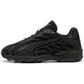 Puma Inhale Tech Street X Sneakers Unisex, Shoes, Black/Silver, 37