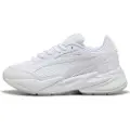 Puma RS Surge Sneakers Unisex, Shoes, White/Cool Light Gray, 43