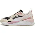 Puma X-Ray 3 Sneakers Unisex, Shoes, Black/White/Alpine Snow, 37.5