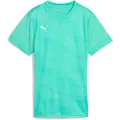 Puma Individual Graphic Kortarmet T-skjorte