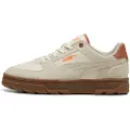 Puma Caven 2.0 Abrupt Sneakers Unisex, Shoes, Alpine Snow/Desert Dust/Gum, 46