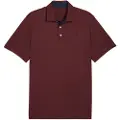 Puma Pure 2.0 Golf Polo Men, Clothing, Ruby Shimmer, XL