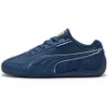 Puma Scuderia Ferrari HP Speedcat Sneakers Unisex, Shoes, Persian Blue/White, 40.5