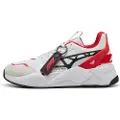 Puma F1 RS-X Sneakers Unisex, Shoes, White/Black, 45