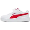 Puma Court Classic Clean Ac+ Ps Treningssko