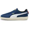 Puma Scuderia Ferrari Palermo Sneakers Unisex, Shoes, Persian Blue/White, 47