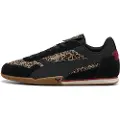 Puma Bella Donna Animal Flair Sneakers Women, Shoes, Black/Black/Dusky Gray, 37