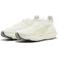 Puma ForeverRun NITROâ¢ 2 Running Shoes Men, Men, Warm White/Gold Moon, 44