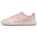 Puma Club Kayzer Satin Princess Women, Shoes, Jasmine Flower/Pinkscape, 35.5
