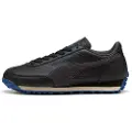 Puma x PORSCHE LEGACY Easy Rider League Sneakers Unisex, Shoes, Black/Dusky Gray, 44
