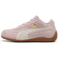 Puma Speedcat Sneakers Kids, Shoes, Mauve Mist/Frosted Ivory, 32