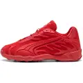 Puma Inhale Tech Street X Sneakers Unisex, Shoes, Red/Silver, 47
