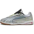 Puma V-S2 Tekno Sneakers Unisex, Shoes, Silver/White, 42