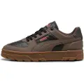Puma Caven 2.0 Abrupt Sneakers Unisex, Shoes, Flat Bronze/Black/Gum, 37.5