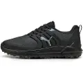 Puma Ignite Elevate 2 Tour Golf Shoes Men, Shoes, Black, 48.5
