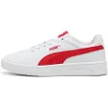 Puma Court Classic Clean Treningssko
