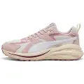 Puma Hypnotic Sneakers Unisex, Shoes, Vapor Gray/White/Mauve Mist, 45