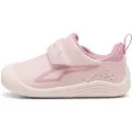 Puma Kitten Sneakers Toddlers, Shoes, Mauve Mist/Poised Pink, 21