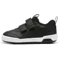 Puma Multiflex 2 Sneakers Kids, Shoes, Black, 34