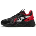 Puma F1 RS-X Sneakers Unisex, Shoes, Black/White, 45
