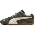 Puma Speedcat Faded Sneakers Unisex, Shoes, Cast Iron/Alpine Snow, 38