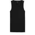 Puma Men's Tank Tops (2-Pack), Clothing, Black, S