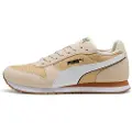 Puma ST MILER Sneakers Unisex, Shoes, Pebble Path/White/Alpine Snow, 43