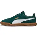 Puma Club Kayzer Sneakers Unisex, Shoes, Green Terrain/White, 37