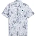 Puma CLOUDSPUN Garden Golf Polo Men, Clothing, White Glow, XL