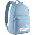 Puma Phase Nature 2.0 22L Backpack, Accessories, Cool Blue/Aqua, OSFA