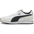 Puma Helsinki Golf Shoes Unisex, Shoes, White/Black, 46