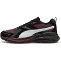 Puma Hypnotic Sneakers Unisex, Shoes, Dusky Gray/White/Black, 40