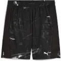Puma RUN VELOCITY 7"Shorts Men, Sport, Black, M