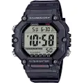 Casio Ae-1600h-1avef Klokke