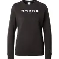 Puma x HYROX Heavyweight Crew Women, Clothing, Black, M