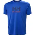 Helly Hansen Tech Graphic 2.0 Kortærmet Baselayer